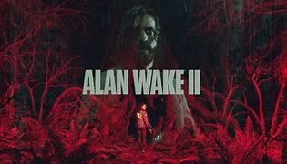 Alan Wake 2