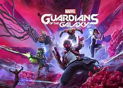 Guardian Of Galaxy