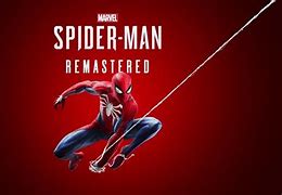 Spider Man Remasted