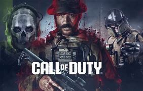 Call Of Duty
