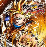 Dragon Ball Z Fighter
