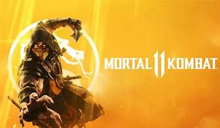 Mortal kombat