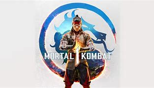 Mortal kombat 1