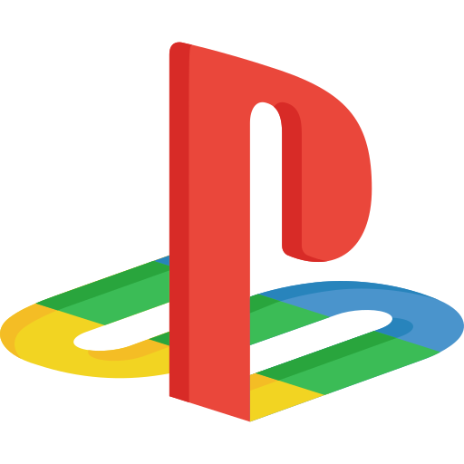 logo playstation