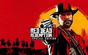 Red Dead 2