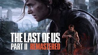 The last Of Us 2